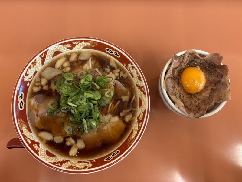 DAI(ダイ) 尾道ラーメン🍜😋