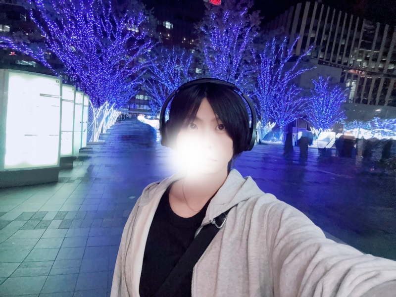 CHILL(ﾁﾙ) クリスマスマーケット