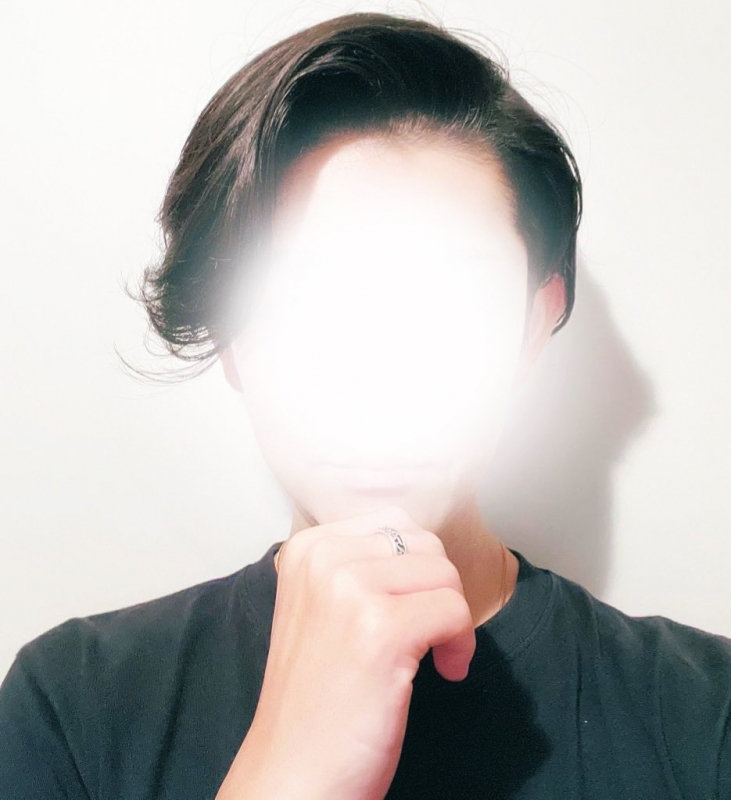 SHINNOSUKE(シンノスケ) 抗ってます