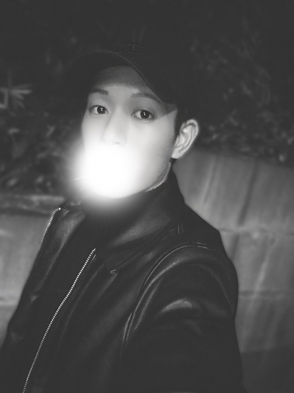 ITSUKI(ｲﾂｷ) なんでもいいんだよ…