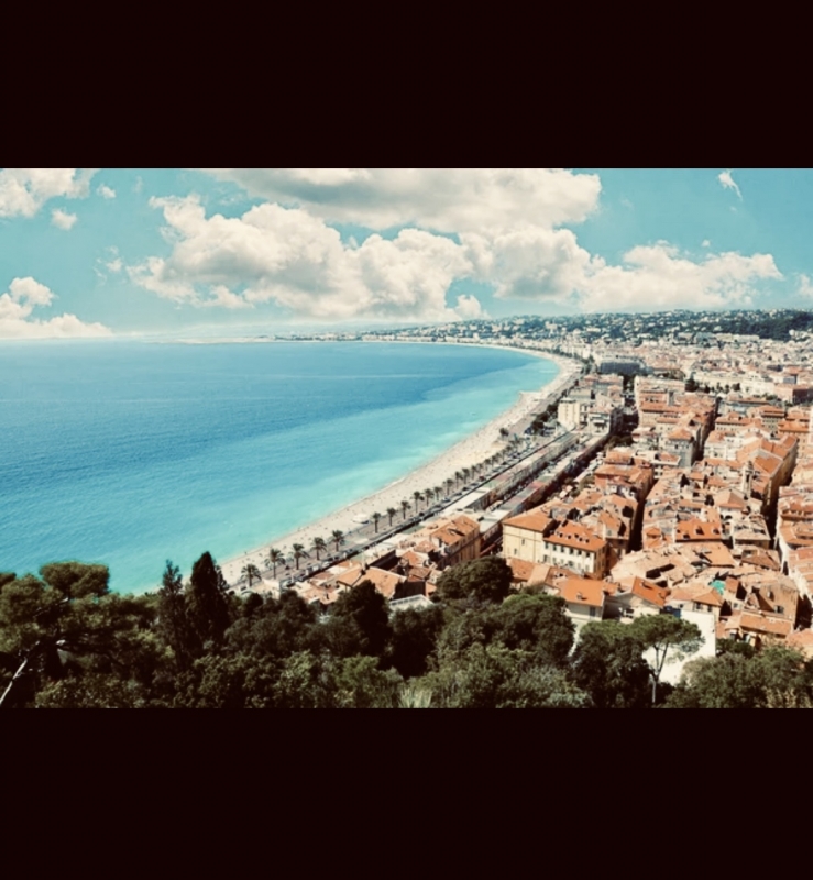 SEX TOY （セックストイ） ニースの幻