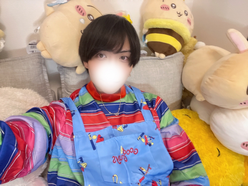 MUGEN(ムゲン) ハロウィンパーティー!