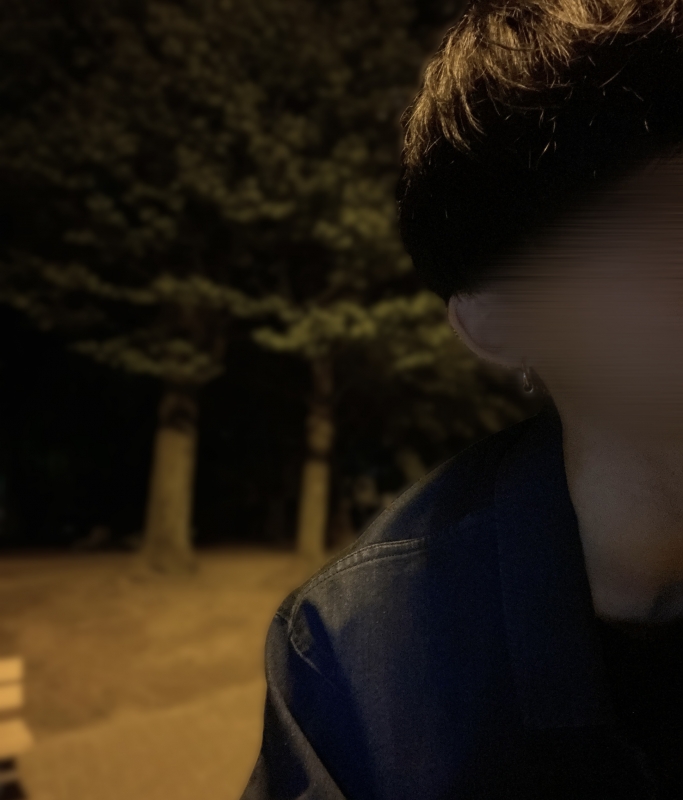 NISHI（ﾆｼ） 【マッサージの流れ】