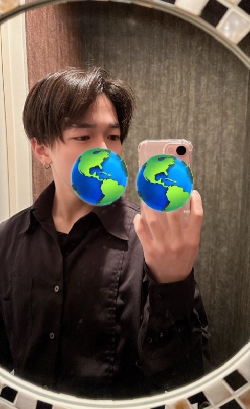 HIKARU(ﾋｶﾙ) 痩せたいぞ！