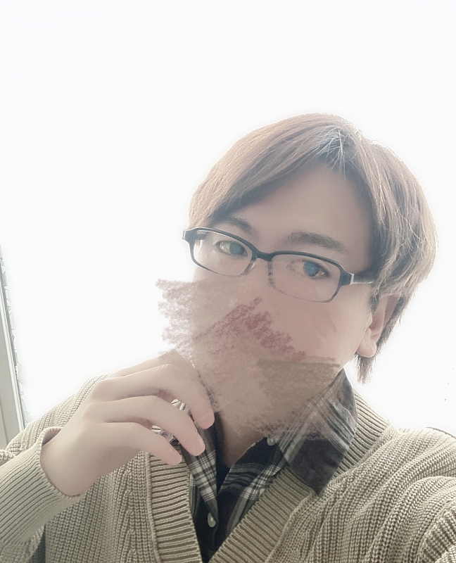 KYLE(ｶｲﾙ) メガネ男子