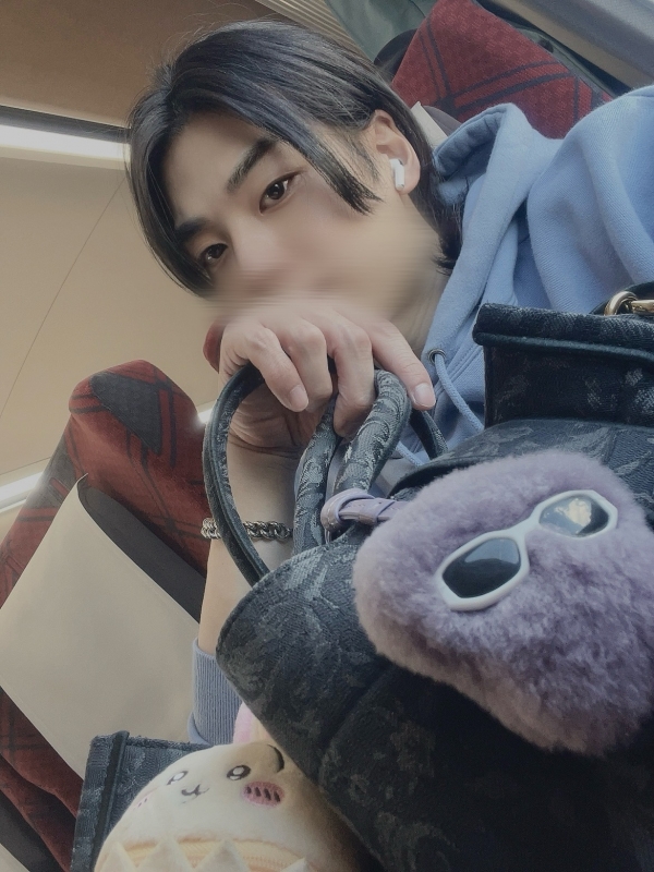 KEN（ｹﾝ） 旅