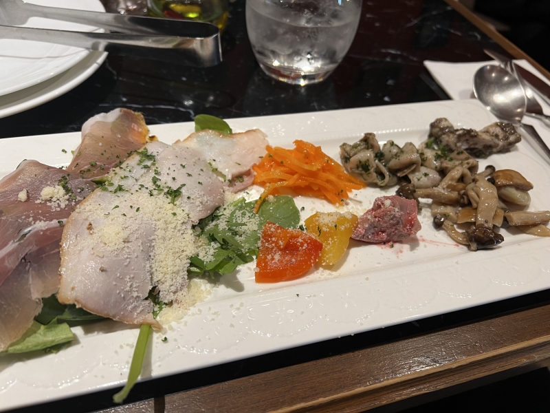 AOI （アオイ） 2/5空き状況