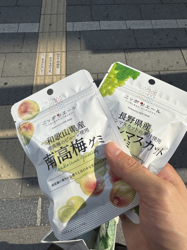 TOA(ﾄｱ) ぐーみー