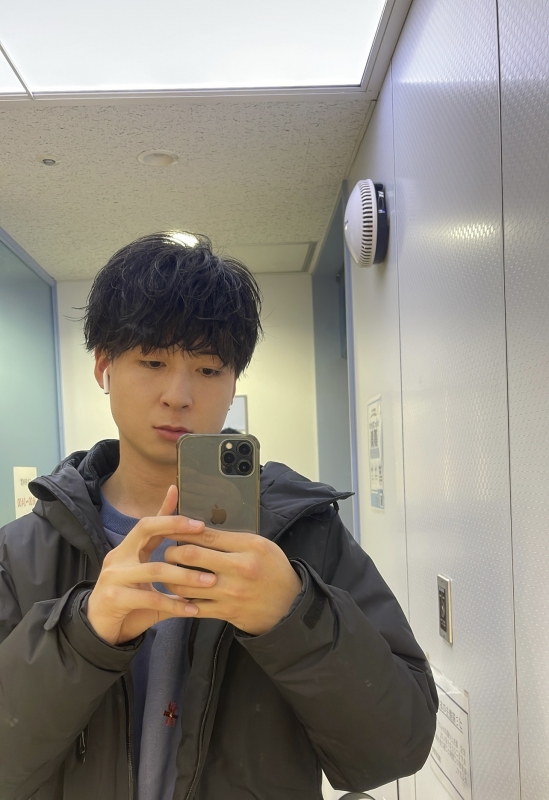 YOURA（ﾕｳﾗ） 出勤です