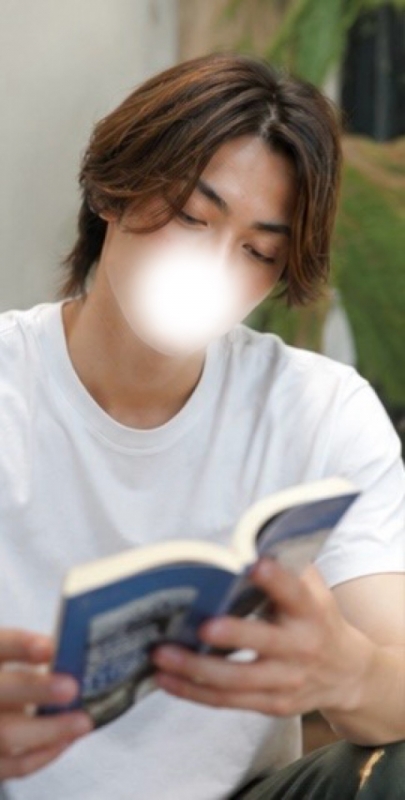 SHUN(ｼｭﾝ) 一人の時間
