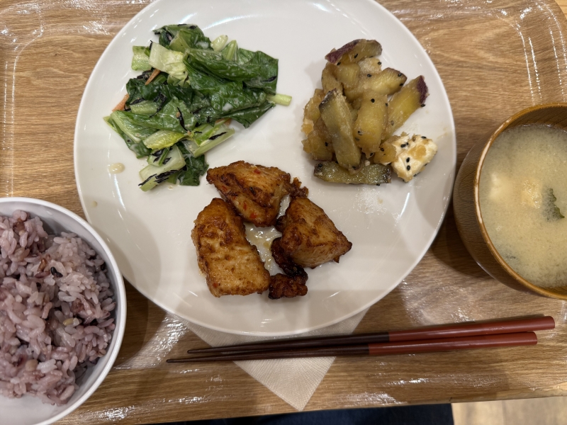 ARASHI(ｱﾗｼ) 【今日も元気に！！】