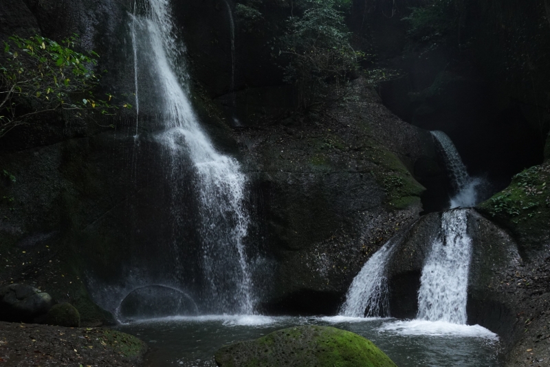 MASH(マッシュ) 龍昇の滝 in大分