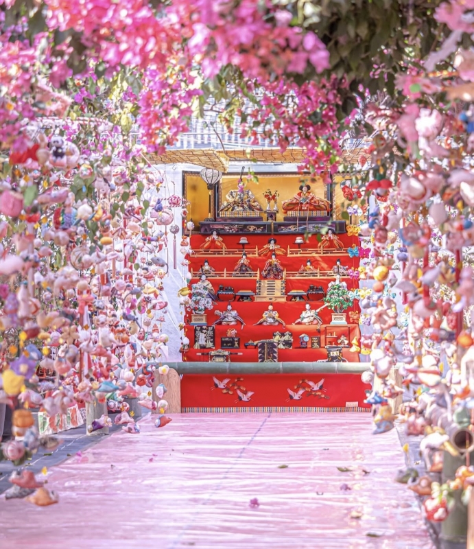 FUMIYA（ﾌﾐﾔ） パワースポット!?