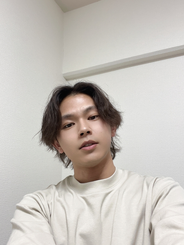 MITO(ﾐﾄ) 貴女の目線から