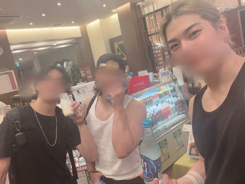 KEN（ｹﾝ） サ活