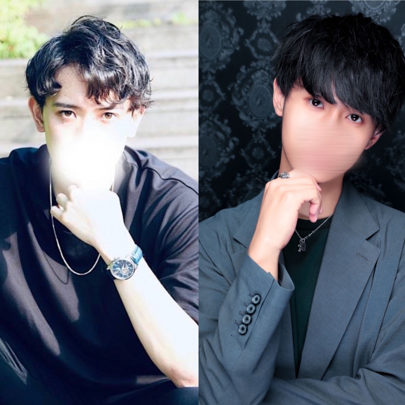 MISAKA(ﾐｻｶ) ソルさんとコラボキャスやるよ