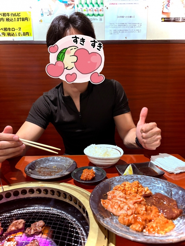 MOCHI（ﾓﾁ） 気合いののぶ。