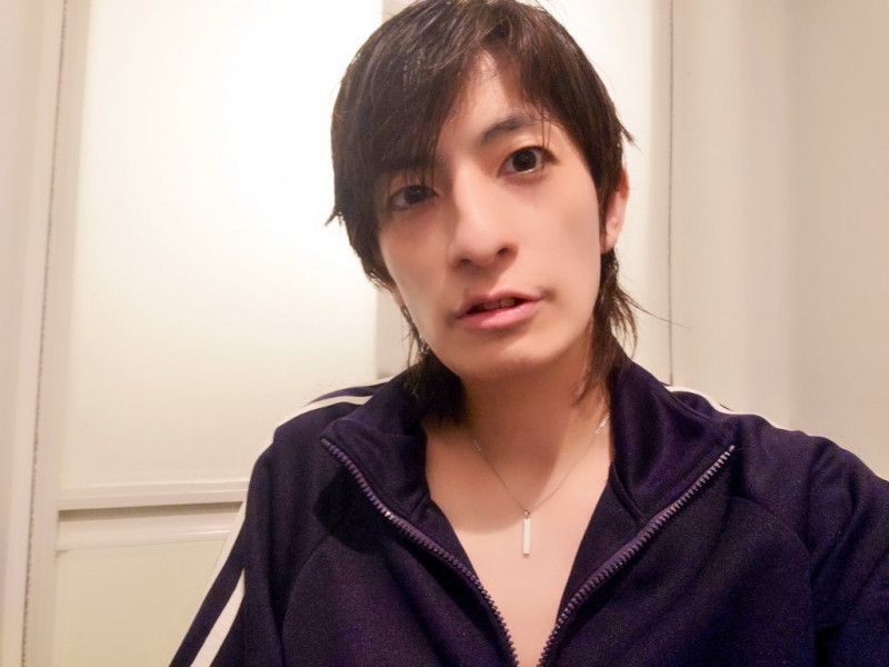 RIMURU(ﾘﾑﾙ) 今日も暑いね〜
