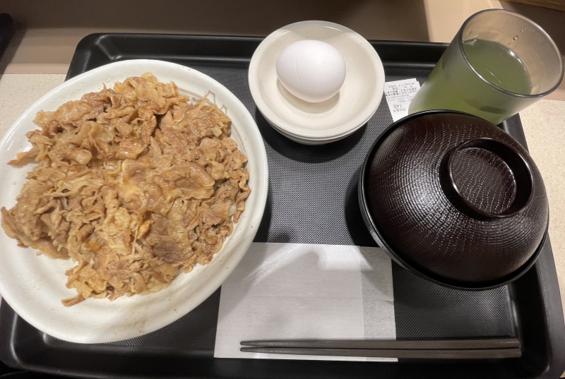 SUU(ｽｩ) お昼ご飯