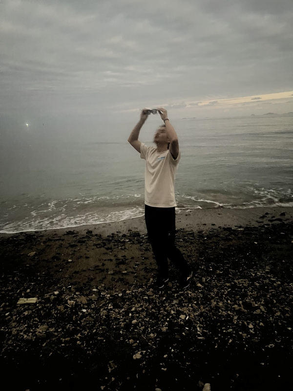 JOJO(ｼﾞｮｼﾞｮ) 推してくれることに、心から感謝