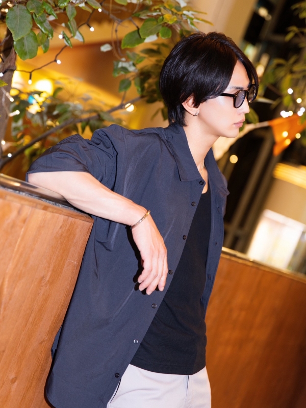 KYOUTA (ｷｮｳﾀ) 出勤