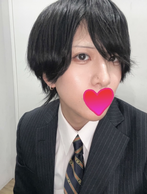 KIRATO(ｷﾗﾄ) 休みボケ抜けたかな❔