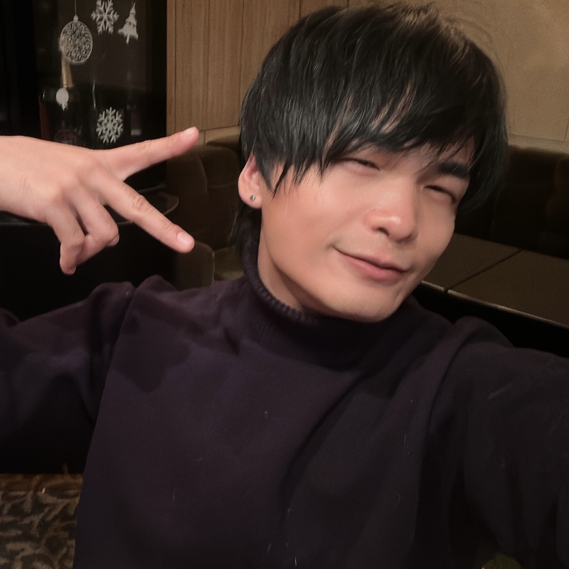 SHIRASH(シラス) 即メン!!!!