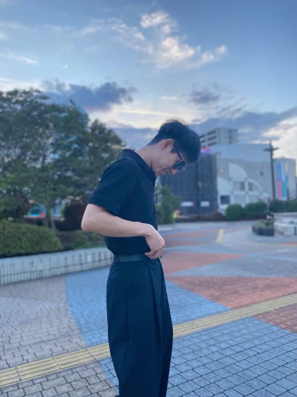 ITSUKI(ｲﾂｷ) 第一印象でよく言われること☁️