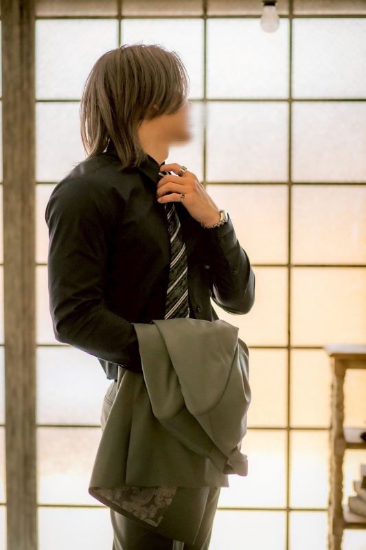 KEN(ケン) 日曜日