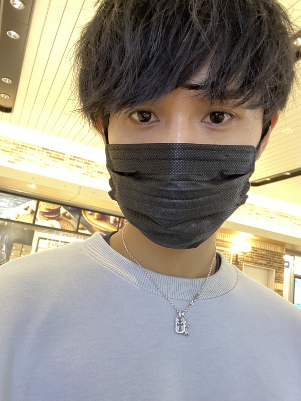 MISAKA(ﾐｻｶ) 静岡に帰ってるよー