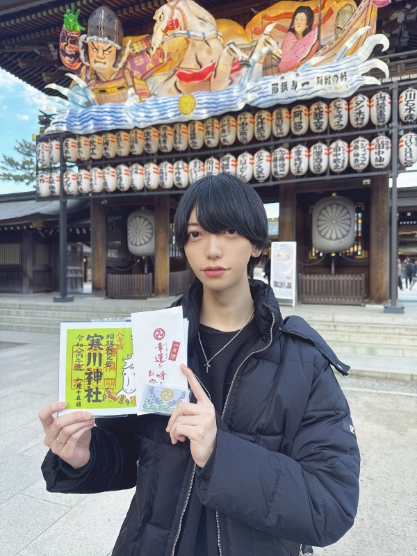 MUGIPI(ムギピ) スピ活