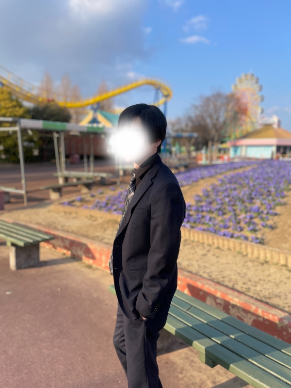 HARUMA(ﾊﾙﾏ) ✊本日出勤✊