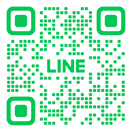 HARUYA(ﾊﾙﾔ) LINE作り直しました。