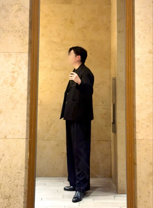 MAMORU(ﾏﾓﾙ) 🖤