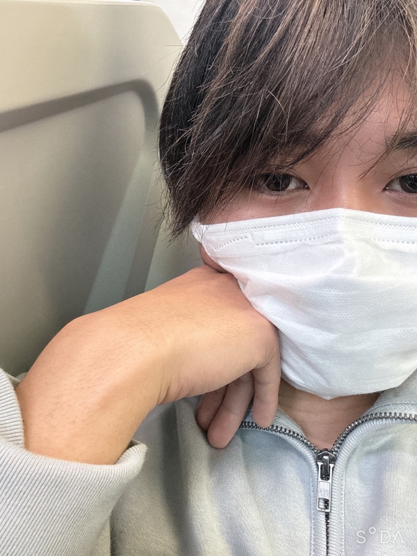 YUI（ﾕｲ） 今の自分