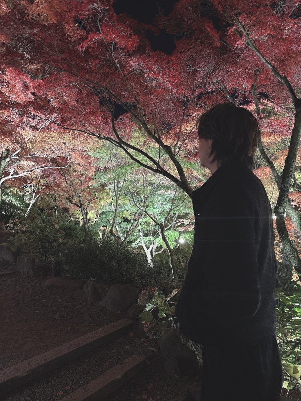 MINATO(ミナト) 季節の変わり目について