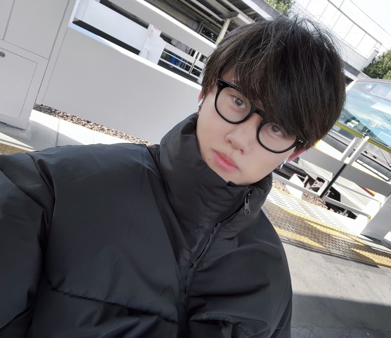 UTA(ウタ) ダウン買った⛄️