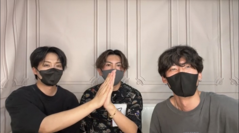 MAKIYA(マキヤ) 新人紹介でました!