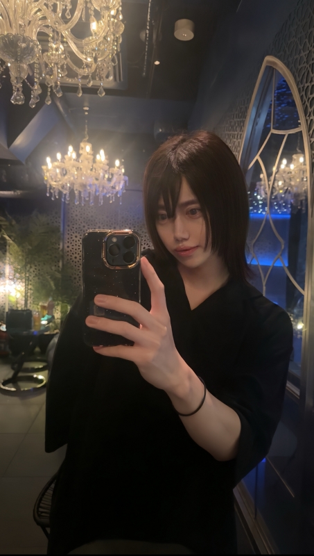YUTO(ﾕﾄ) 21時から