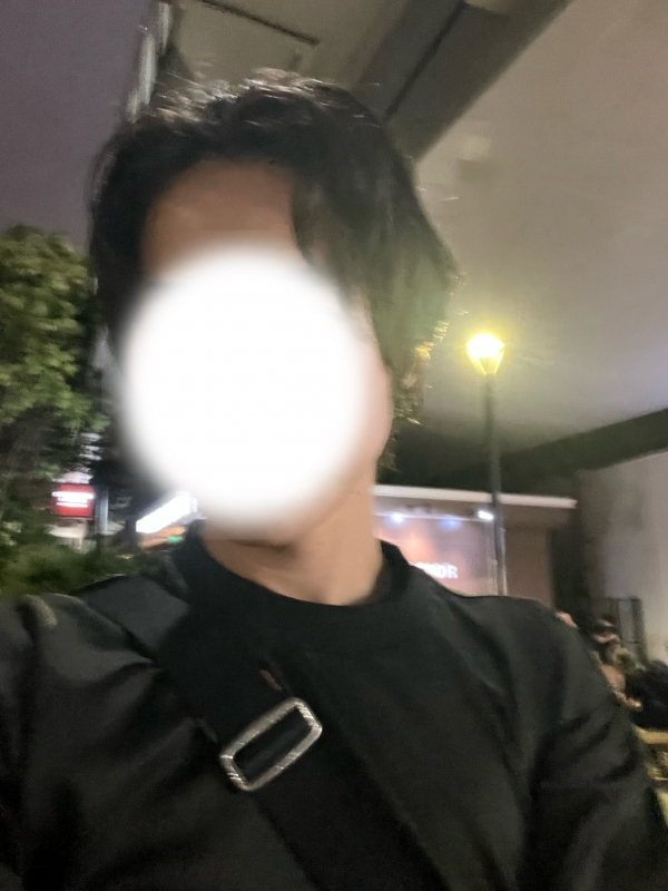 TATSUYA(タツヤ) ある日の出来事
