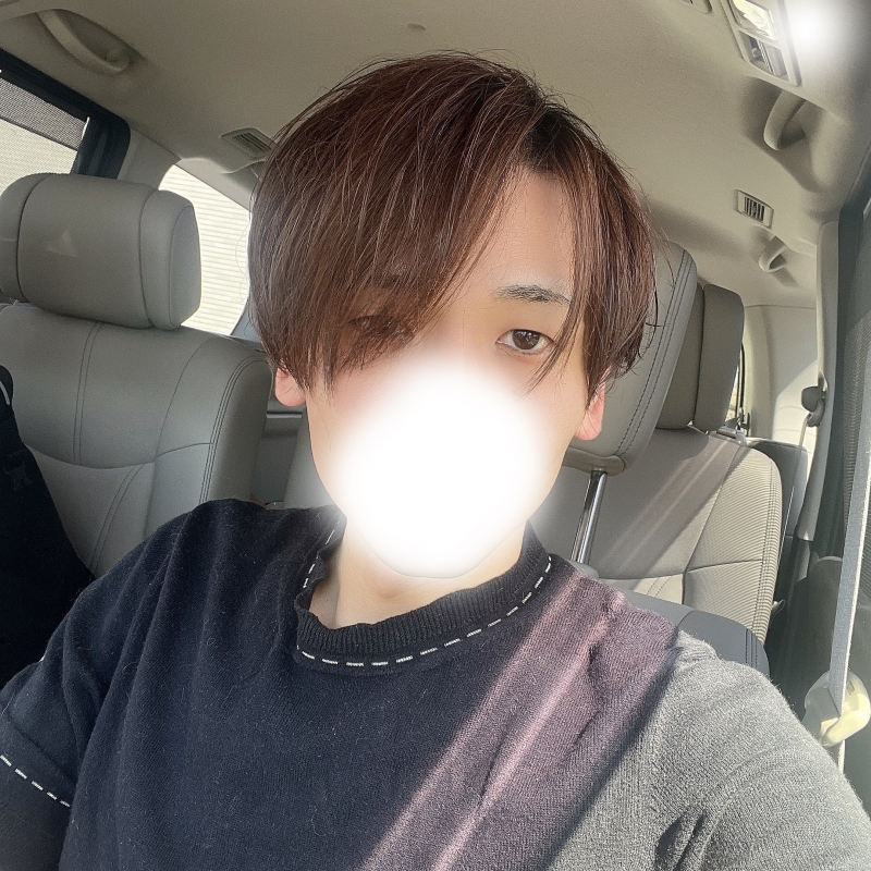 YUU(ﾕｳ) 日曜日