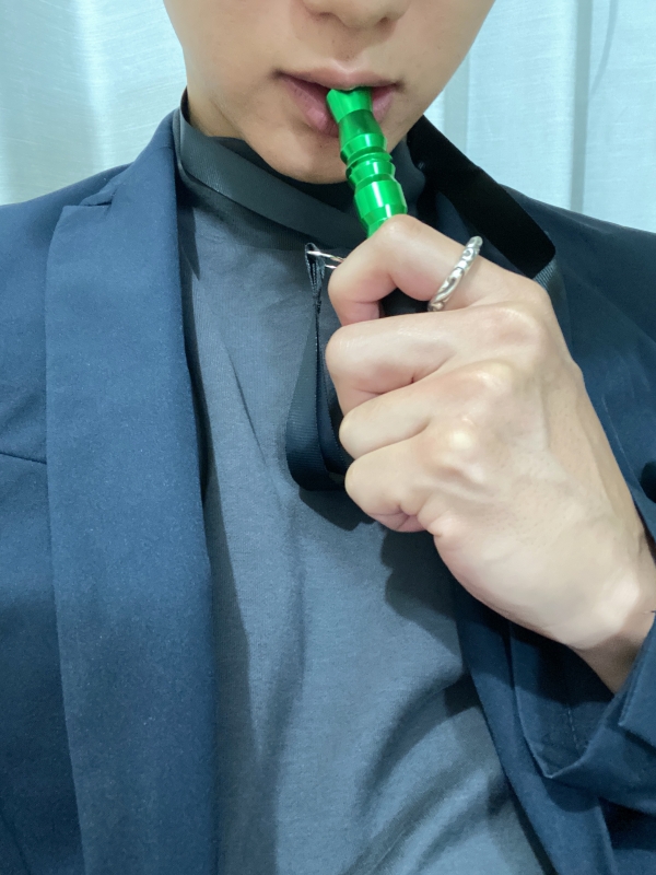 MISAKA(ﾐｻｶ) マウスピースゲット