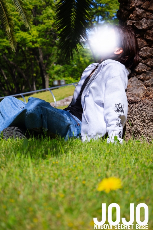 JOJO(ｼﾞｮｼﾞｮ) その先のステージへ　🌱vol.4/13