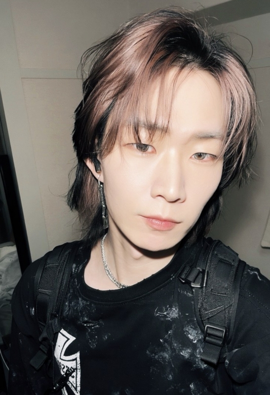 HYO(ﾋｮｳ) 桜は散り始めて❀.*ﾟ