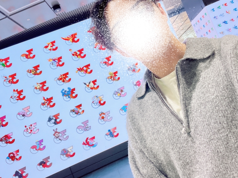 NINA（ﾆｲﾅ） ポケモン