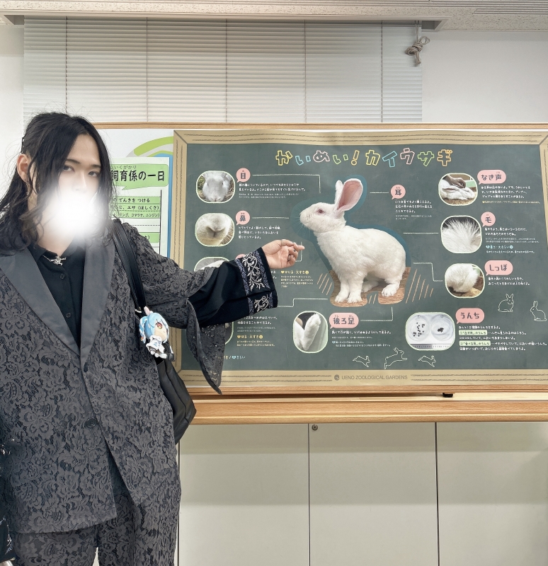 TATSUYA(ﾀﾂﾔ) タツヤ博士