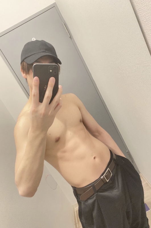 RYUKA(ﾘｭｶ) 筋肉道中