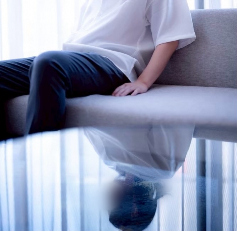 REN（ﾚﾝ） 一人