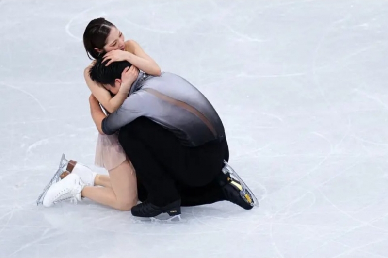 YUKI(ユキ) 朝から感動