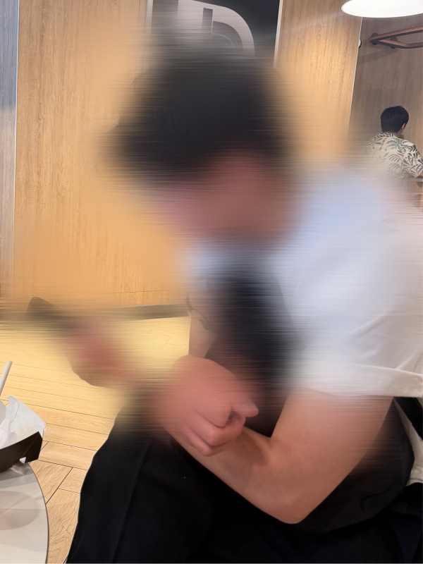 YUKITO(ﾕｷﾄ) お気に入りを見つける楽しみ☕️